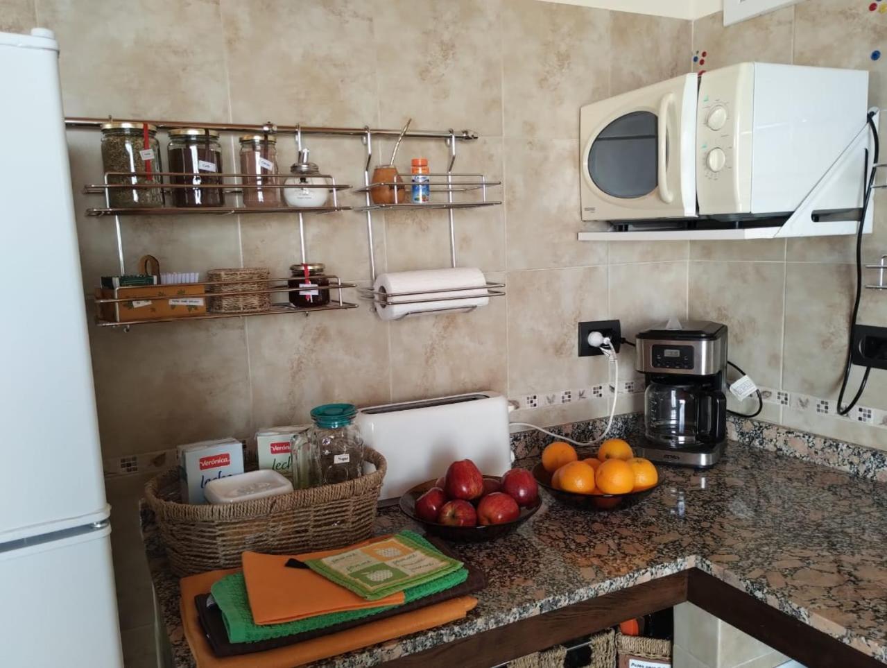 La Mata De Calafate Villa เอลกาลาฟาเต ภายนอก รูปภาพ