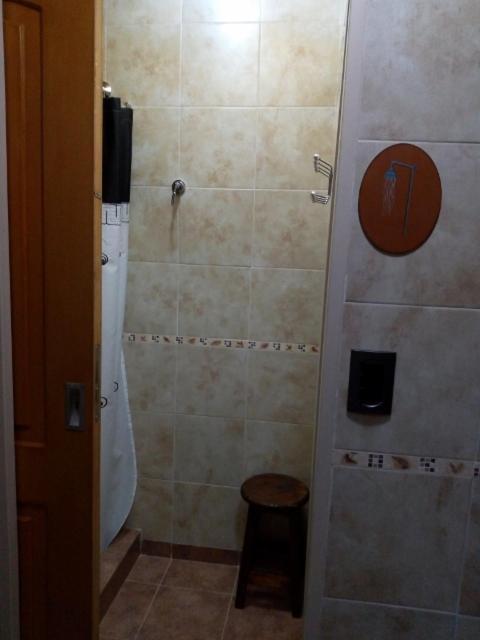 La Mata De Calafate Villa เอลกาลาฟาเต ภายนอก รูปภาพ