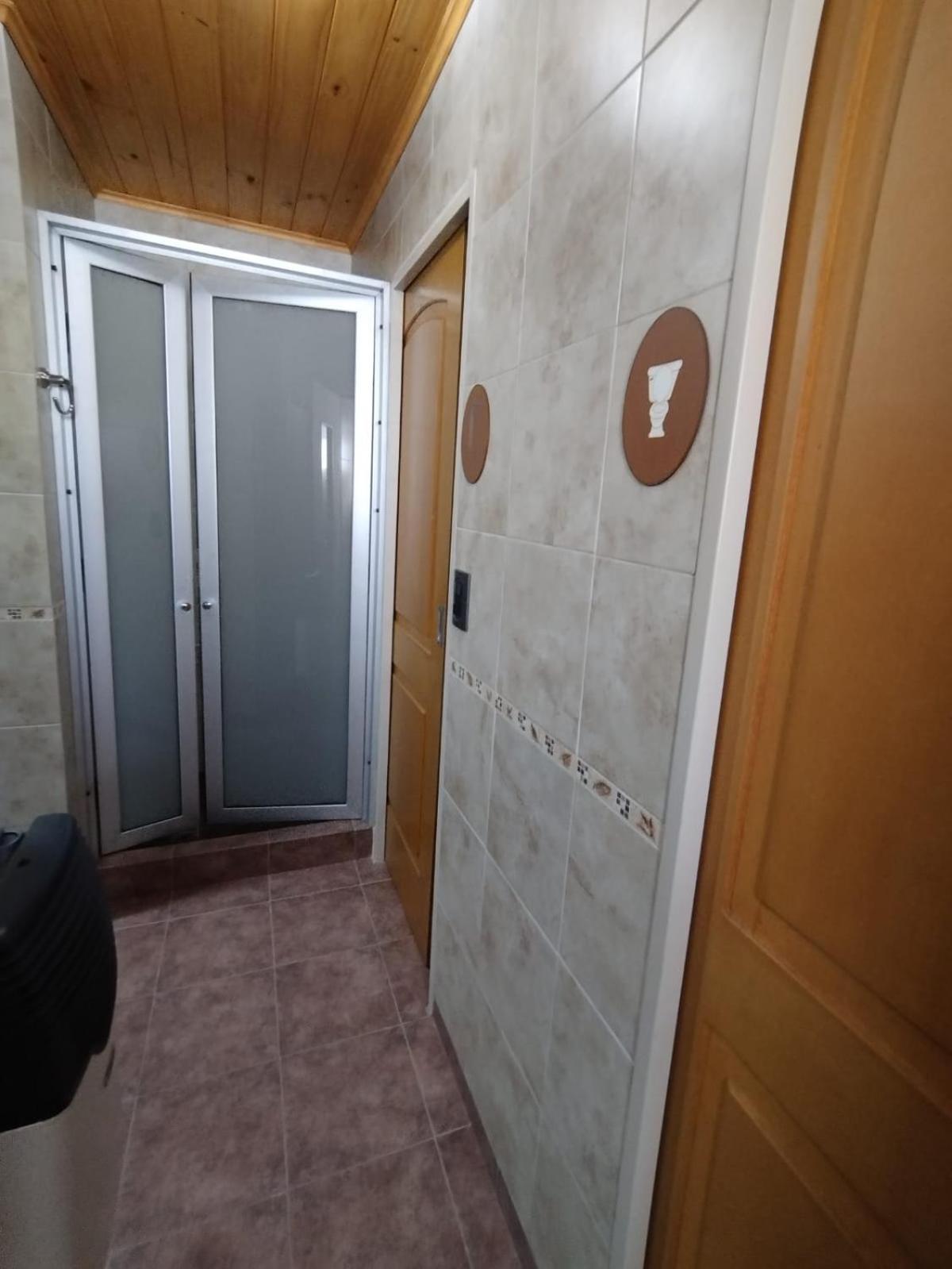 La Mata De Calafate Villa เอลกาลาฟาเต ภายนอก รูปภาพ